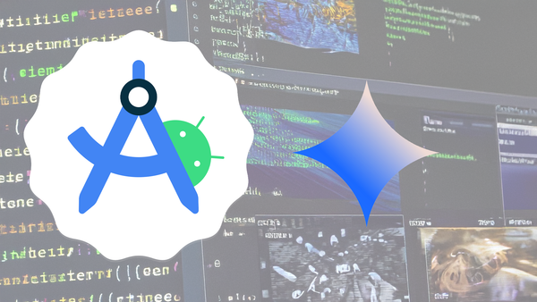 Android Studio Gets Gemini Powered Visual Superpowers: A Game-Changer for App Developers