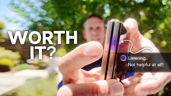 AI Buttons on Smartphones: Innovation or Gimmick?