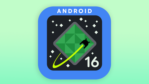 Android 16 Is Here, but Only For Pixel Users