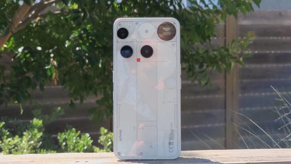 Nothing Phone 3: An Honest Reality Check