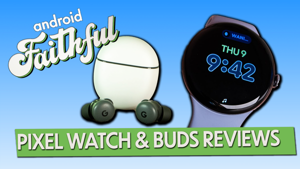 Who Had The Edge on the Edge? - Android Faithful Episode #119