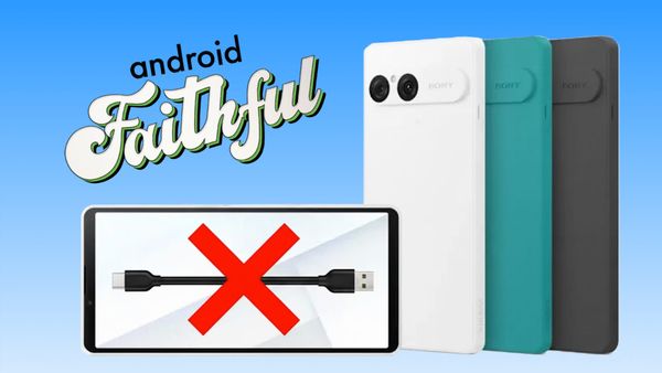 They're Coming For Our Charging Cables! - Android Faithful Episode #118