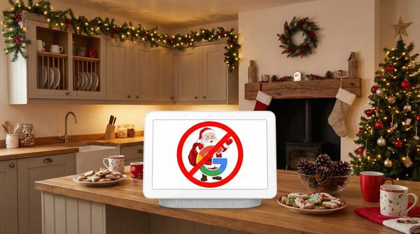 How Google Gemini Stole Christmas