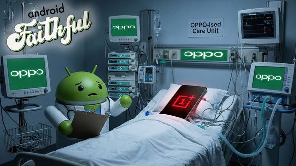 OnePlus: Not Dead Yet? - Android Faithful Episode #132