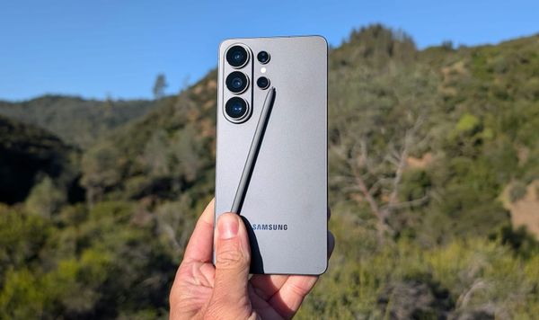 My Two Months With the Samsung Galaxy S26 Ultra