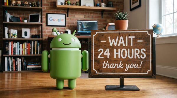 Google's Sameer Samat on Android Sideloading: "It's Not Going Anywhere"