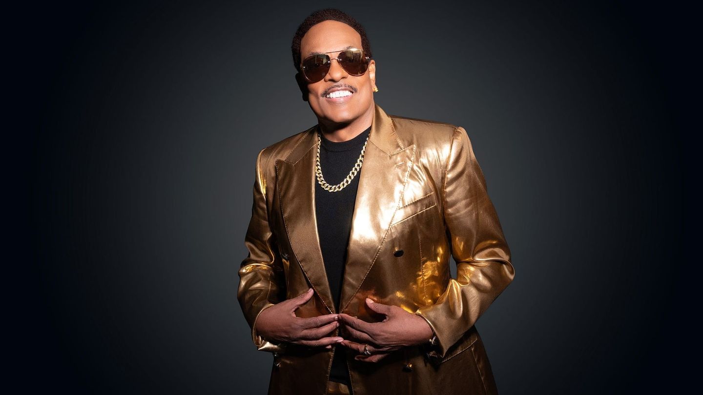 Enter to win tickets to Charlie Wilson, Babyface, K-Ci Hailey, and El Debarge