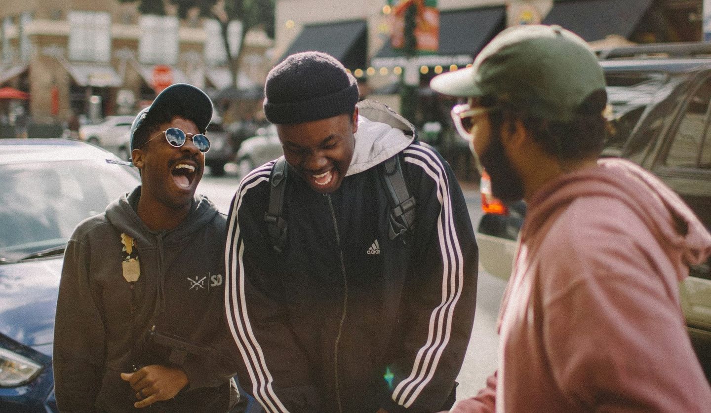 BLK in the City: Events Guide 11.18 - 11.24 (2025)