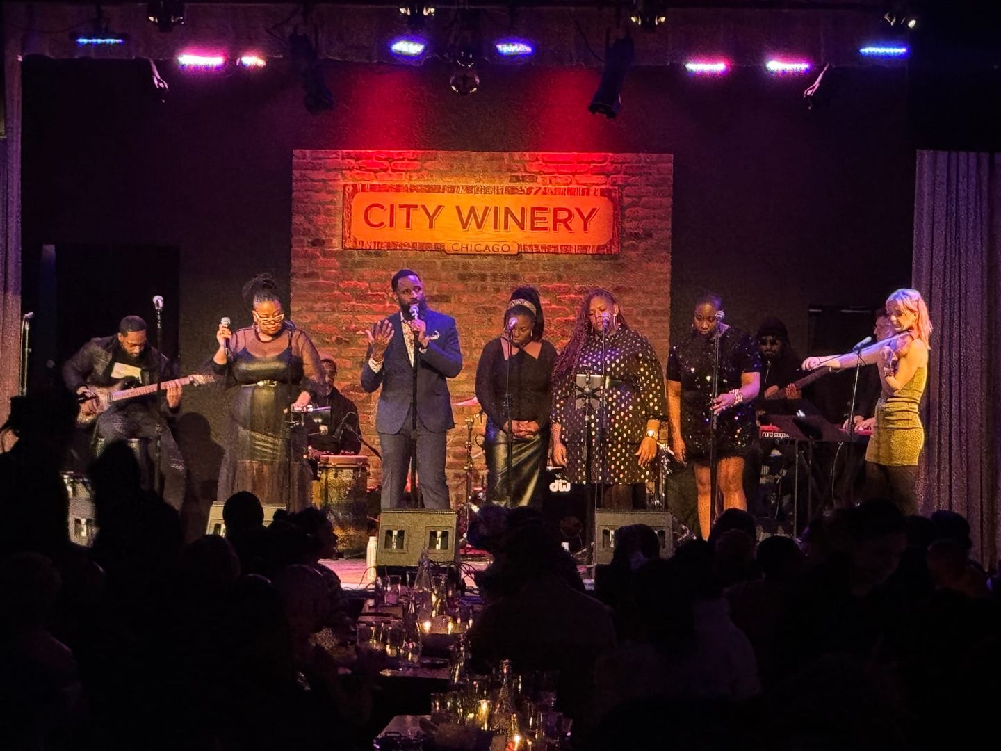 BLK in the City: Events Guide 1.13 - 1.19 (2026) MLK Weekend