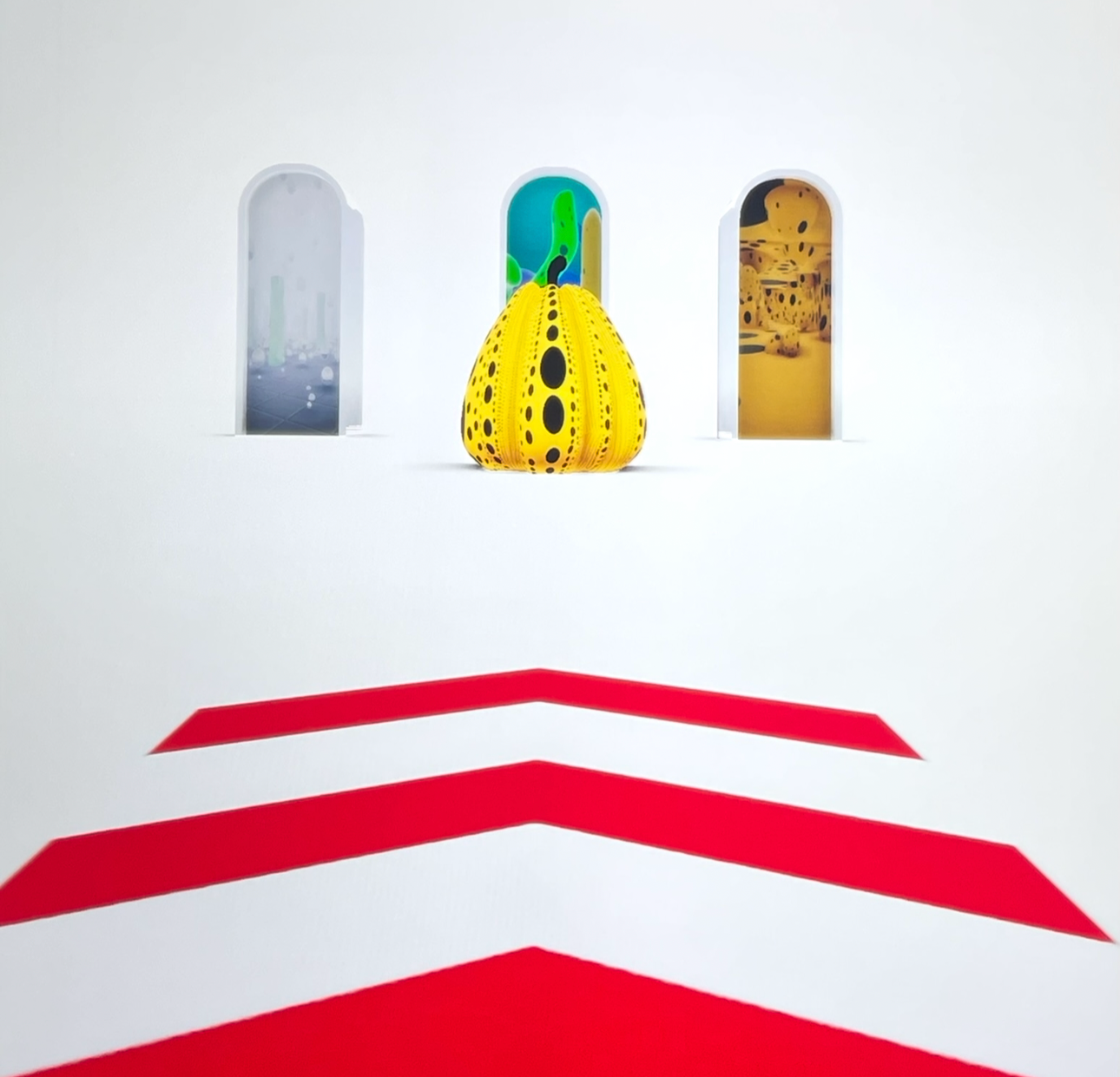 Featured Experiences