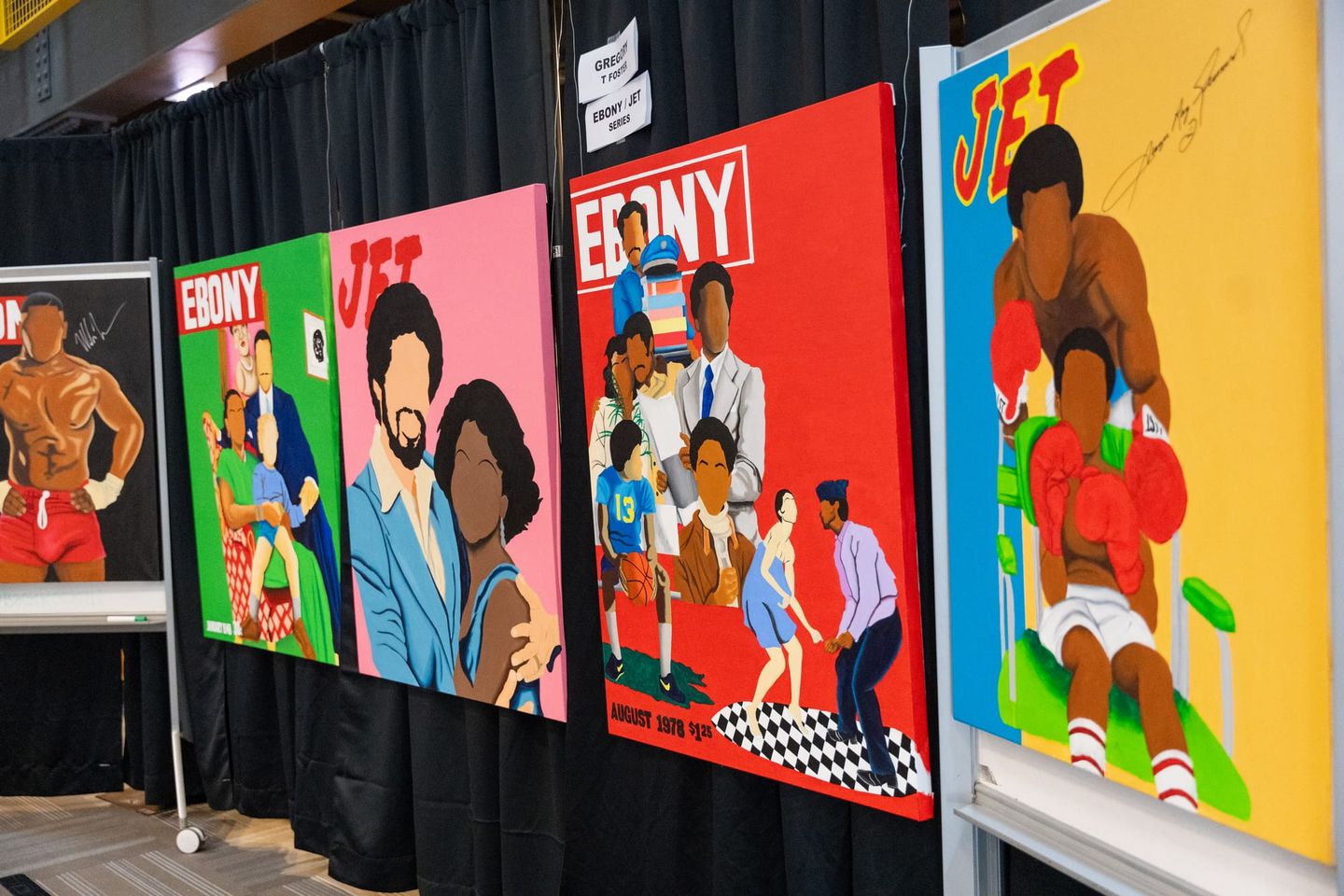 BLK in the City: Events Guide 2.17 - 2.23 (2026)