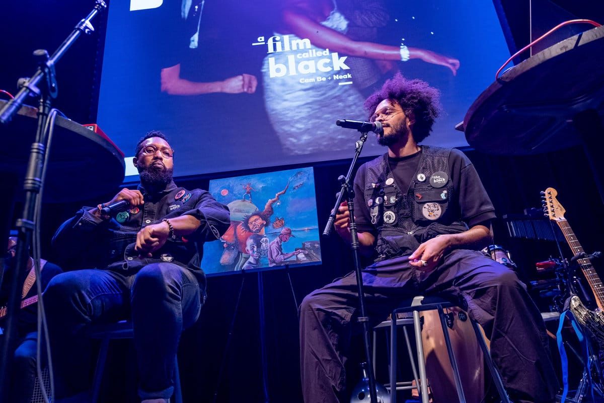 BLK in the City: Events Guide 2.10 - 2.16 (2026)