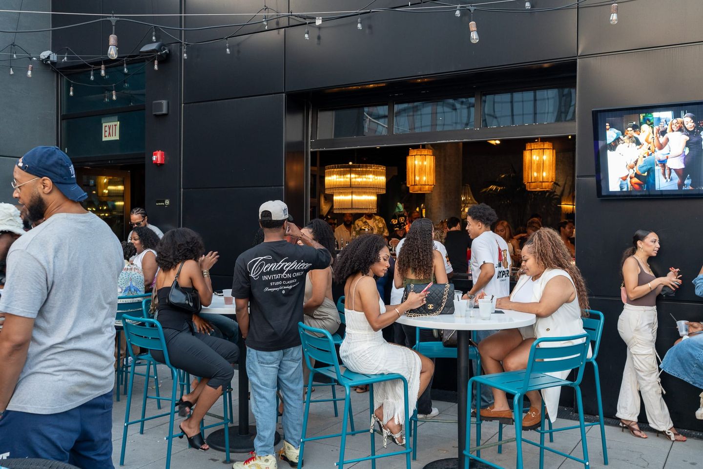 BLK in the City: Events Guide 3.31 - 4.6 (2026)