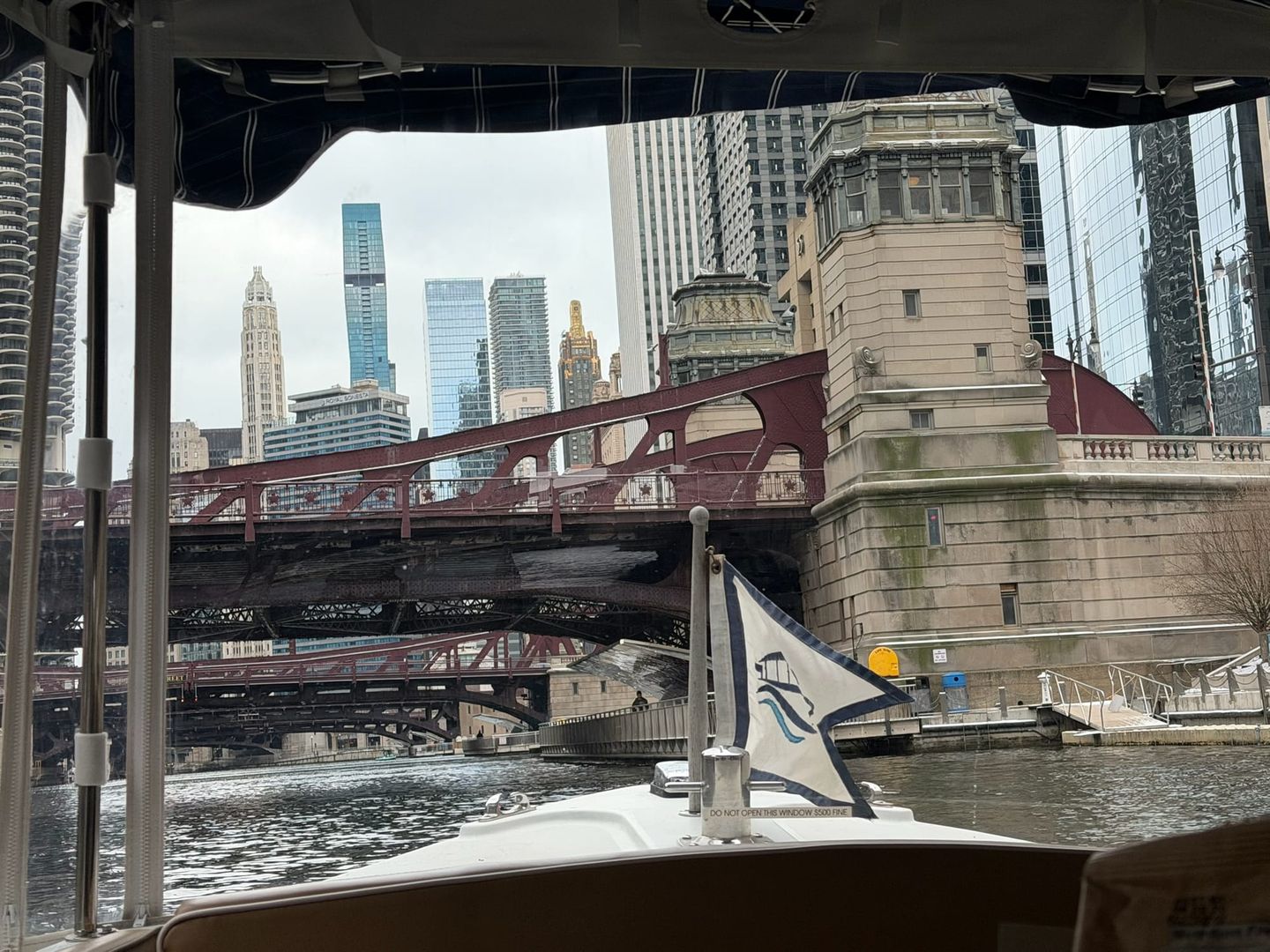 Premium Member Discount: Heated Duffy Boat Cruise