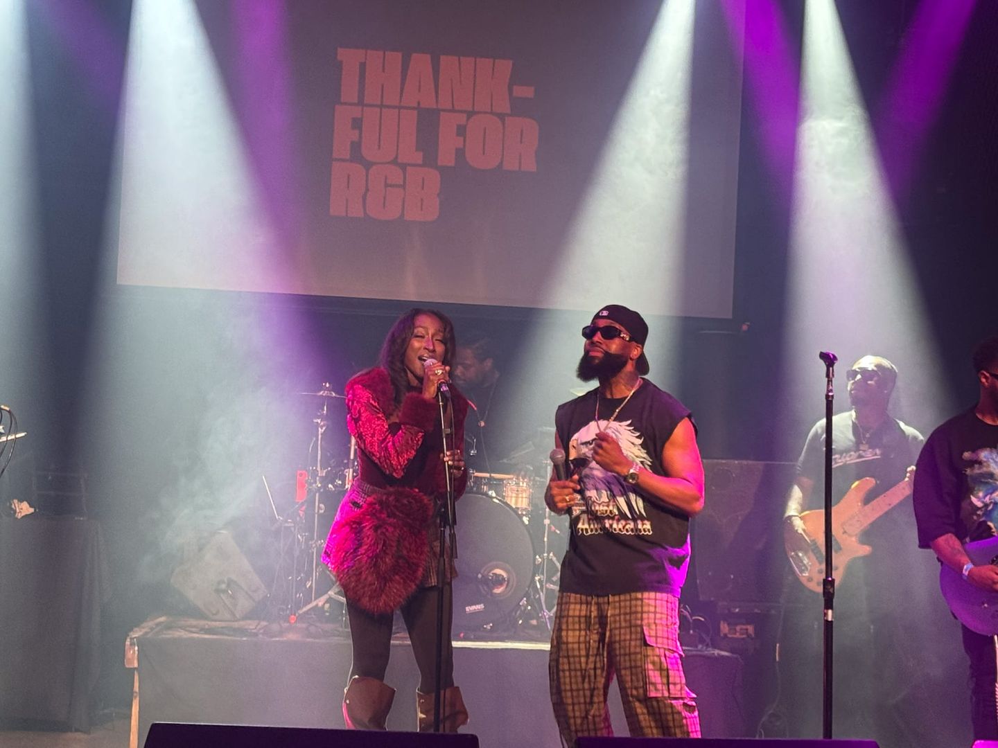 BLK in the City: Events Guide 4.7 - 4.13 (2026)