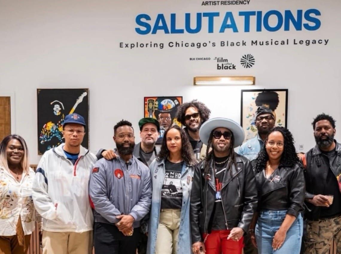 BLK in the City: Events Guide 4.14 - 4.20 (2026)