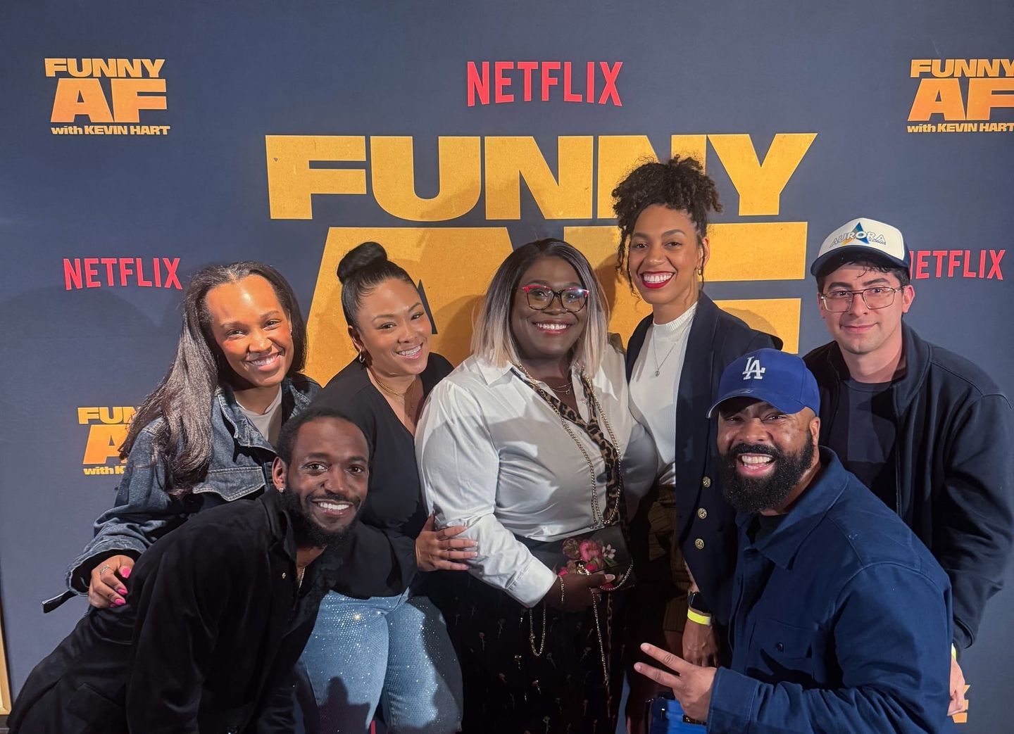 BLK in the City: Events Guide 4.21 - 4.27 (2026)