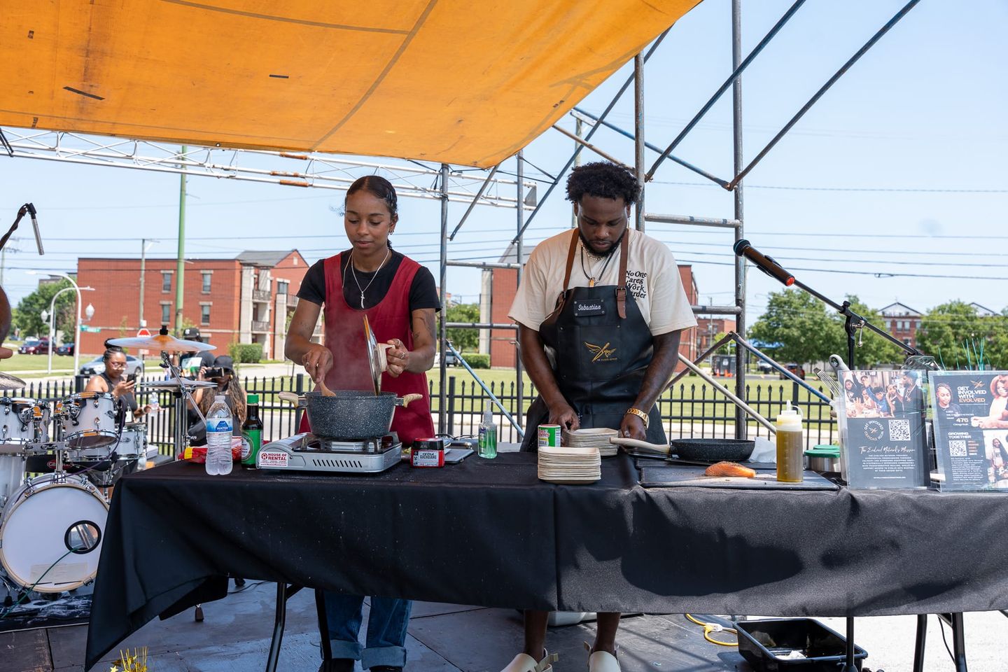 BLK in the City: Events Guide 5.5 - 5.11 (2026)