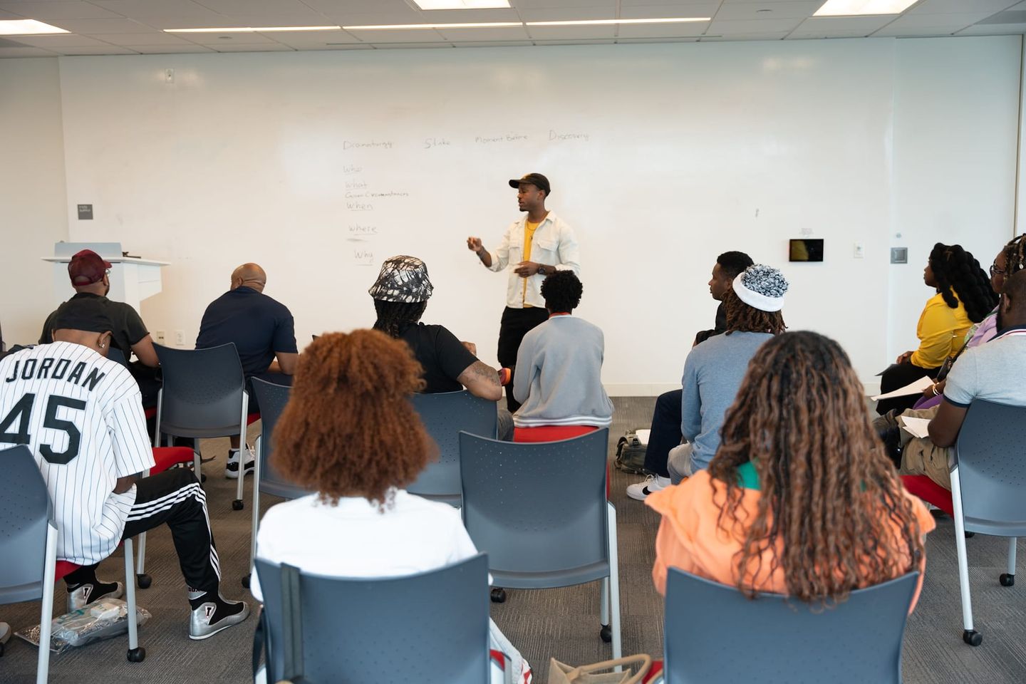 BLK in the City: Events Guide 5.26 - 6.1 (2026)