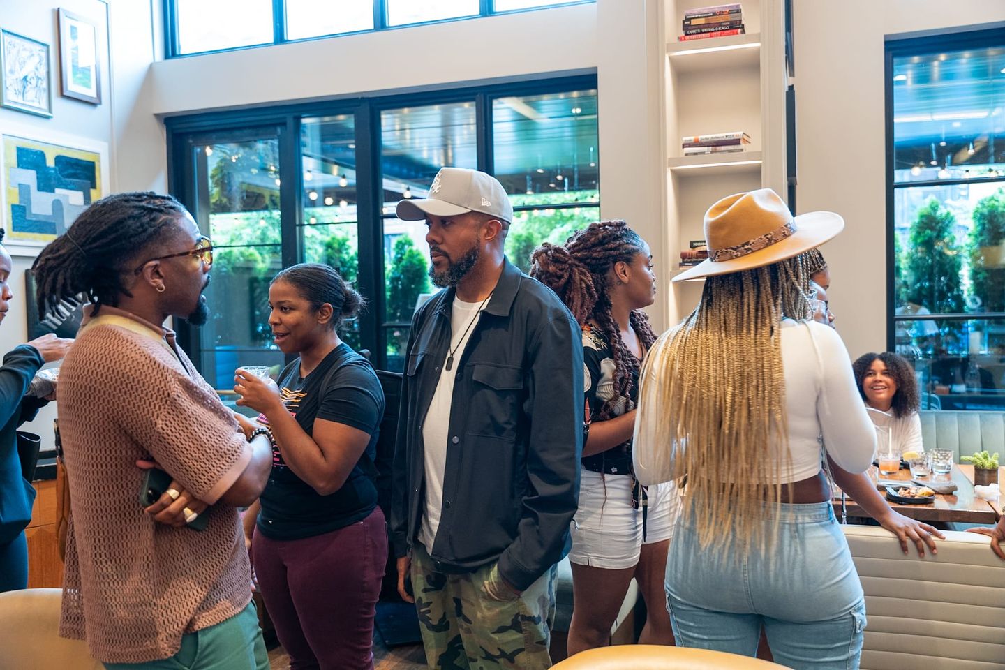 BLK in the City: Events Guide 5.19 - 5.25 (2026)