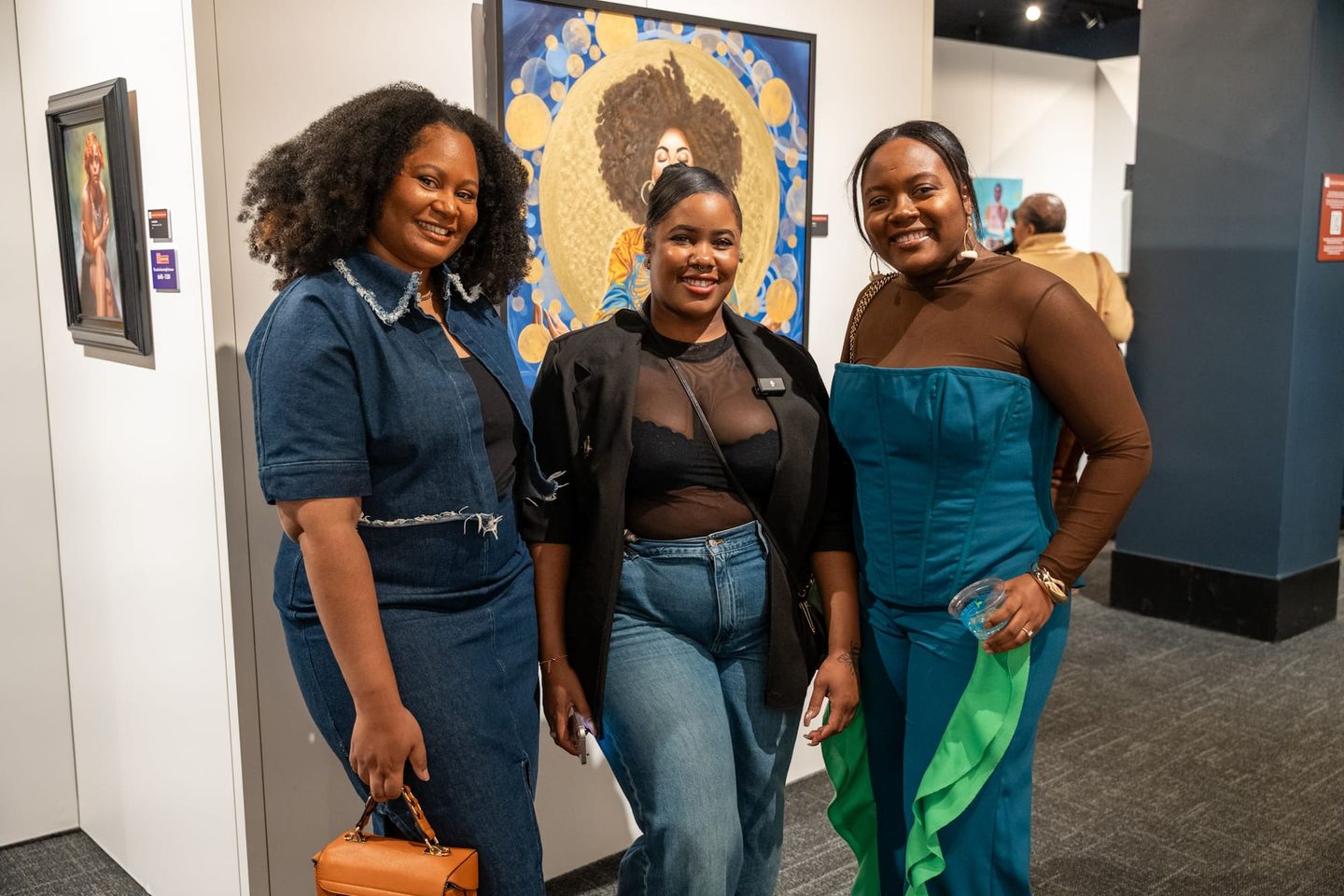 BLK in the City: Events Guide 5.12 - 5.18 (2026)