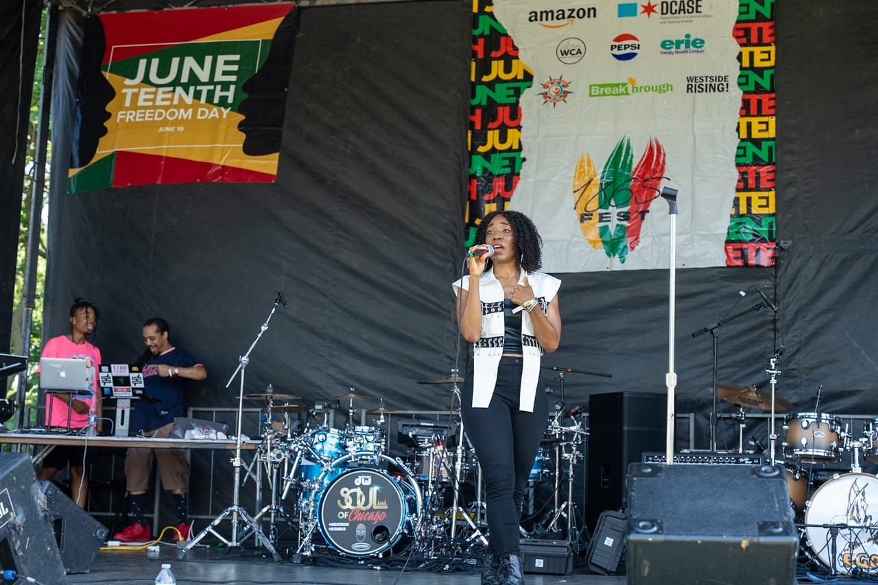 BLK in the City: Events Guide 6.16 - 6.22 (2026)