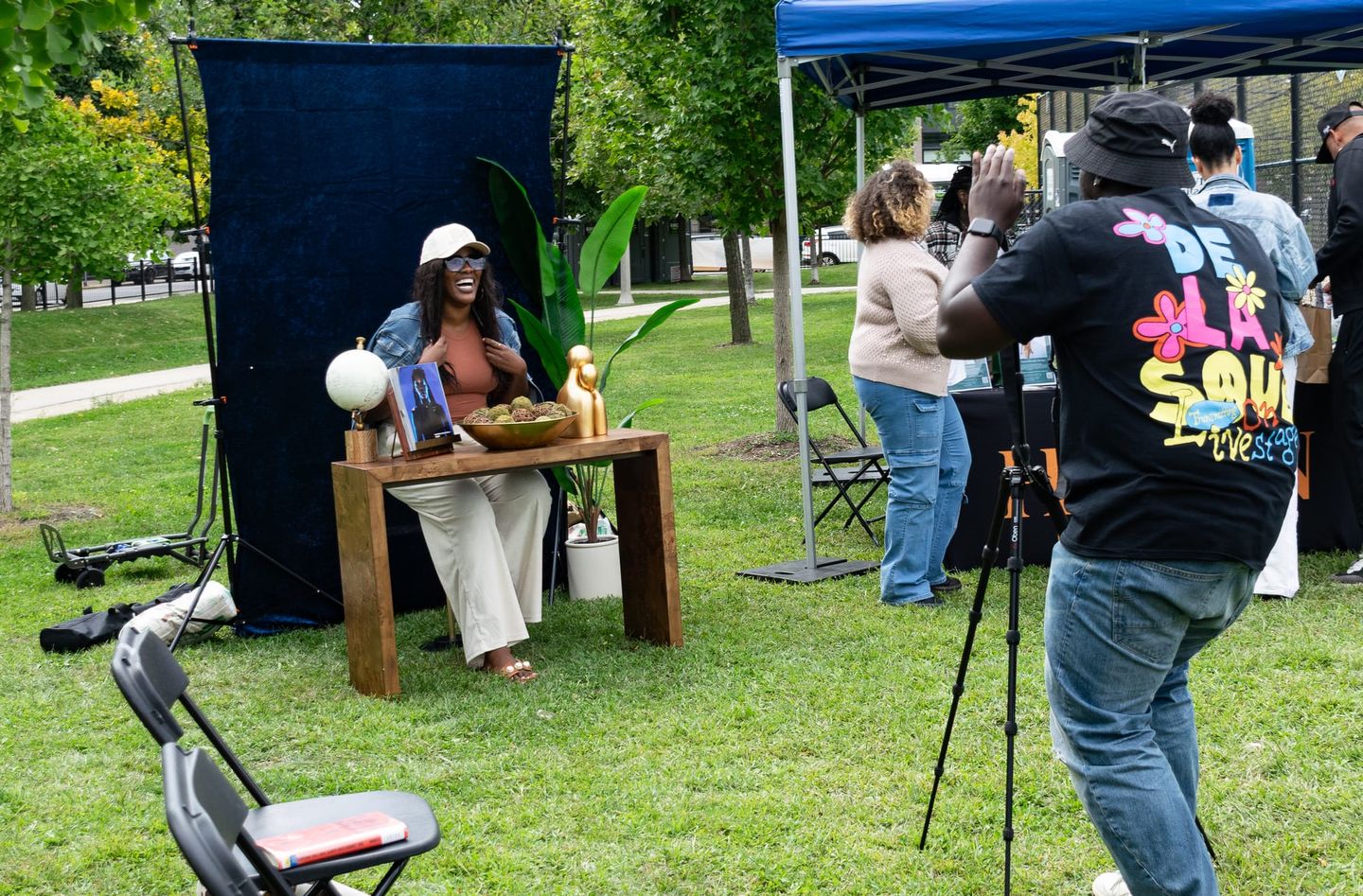 BLK Chicago Subscriber Perk: Save 15% on Black & Bronze Fest VIP