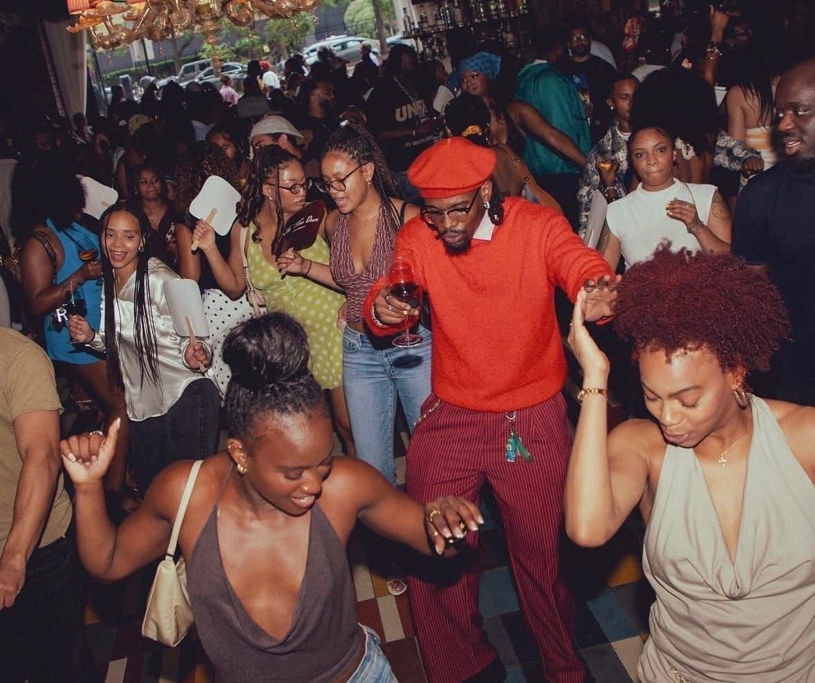 🚨BIG FLASH SALE on The Wine Down R&B Summer Fest
