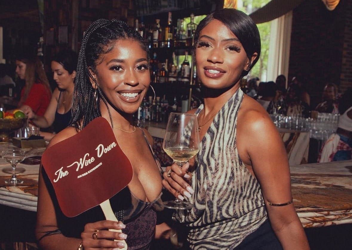 The Wine Down