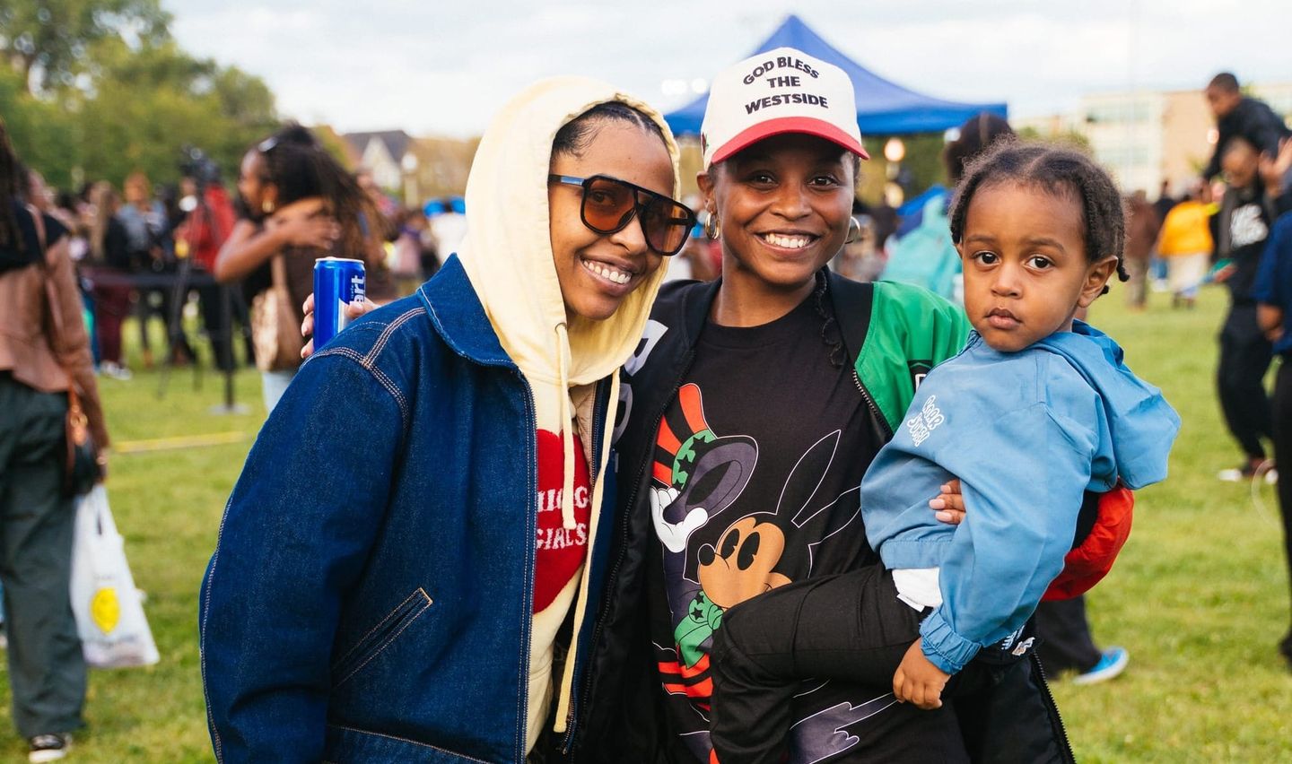 Black & Bronze Fest Chicago 2026