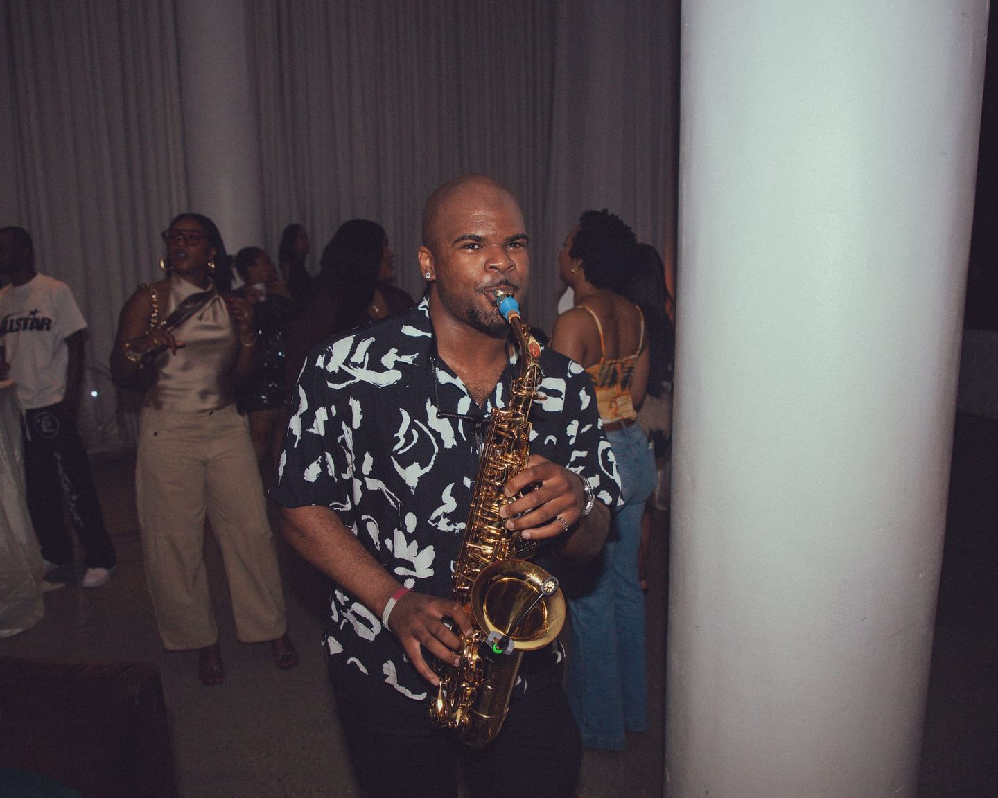 BLK in the City: Events Guide 8.11 - 8.17 (2026)