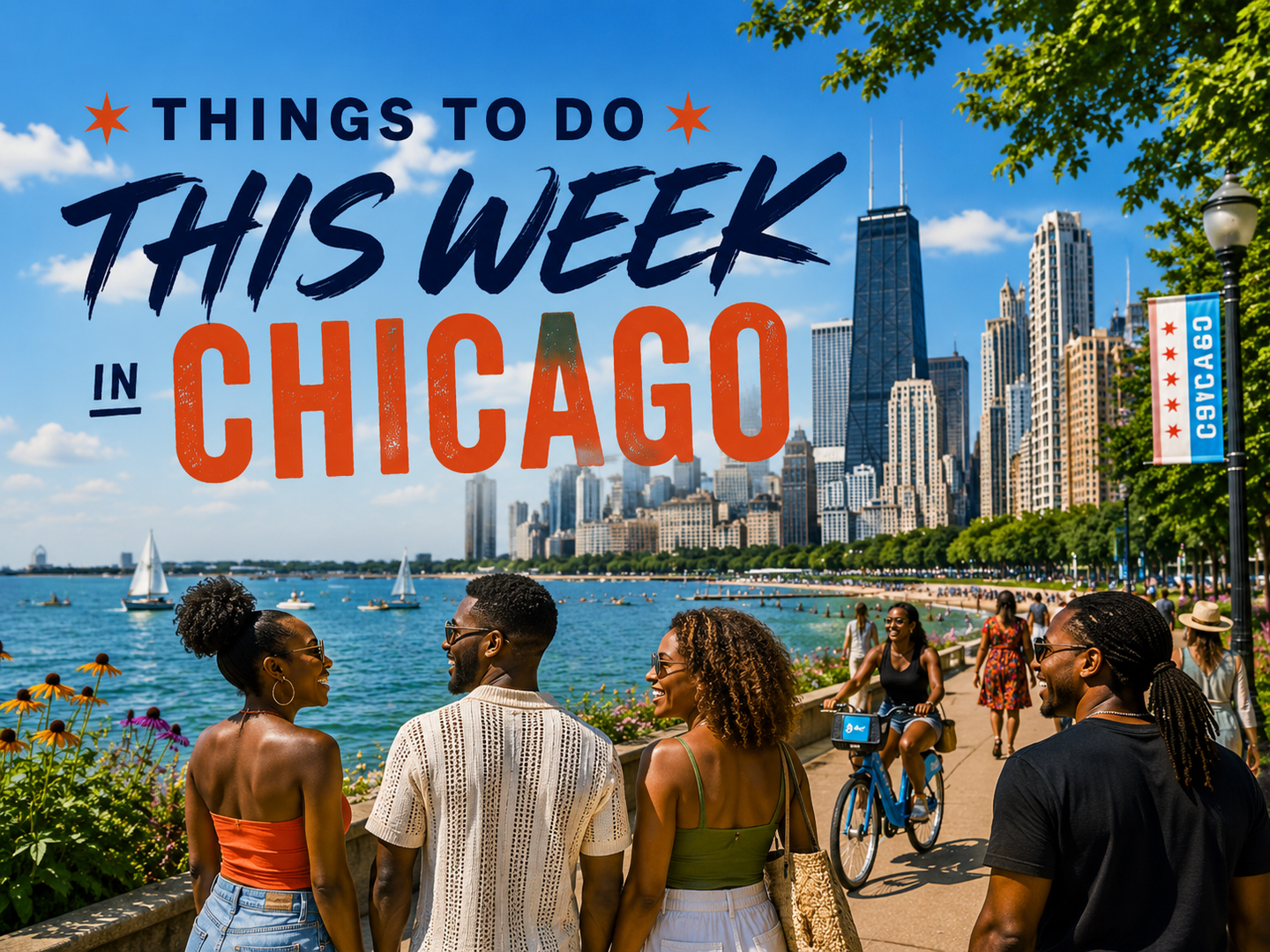 BLK in the City: Events Guide 8.18 - 8.24 (2026)