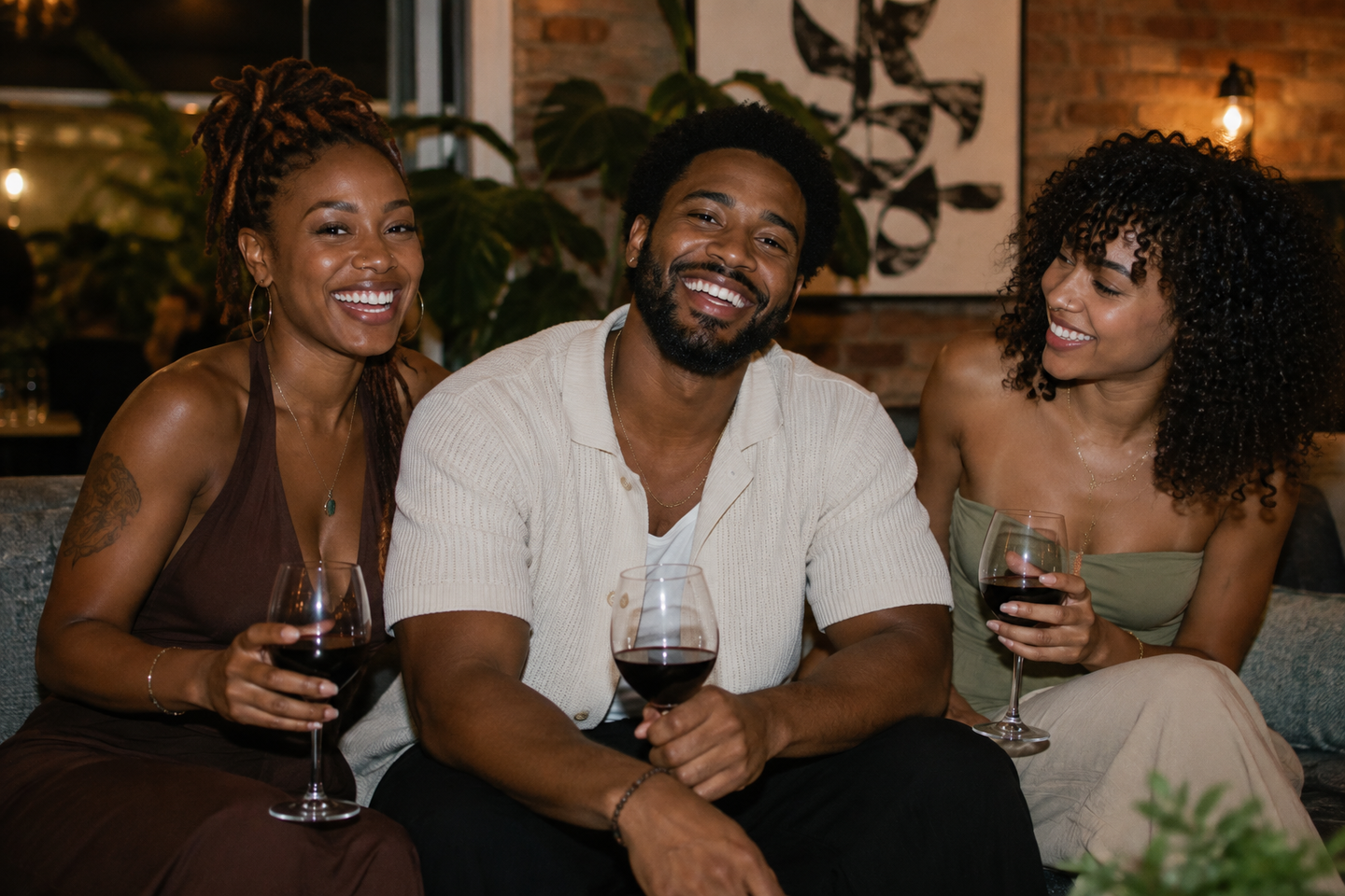 BLK in the City: Free Tickets