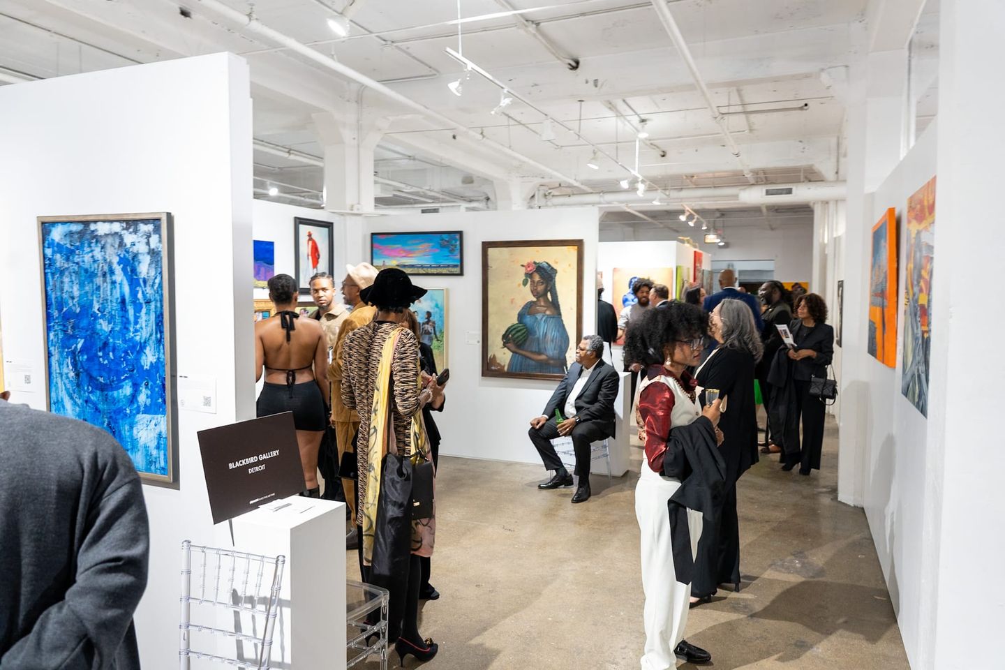 BLK in the City: Events Guide 9.29 - 10.05 (2026)