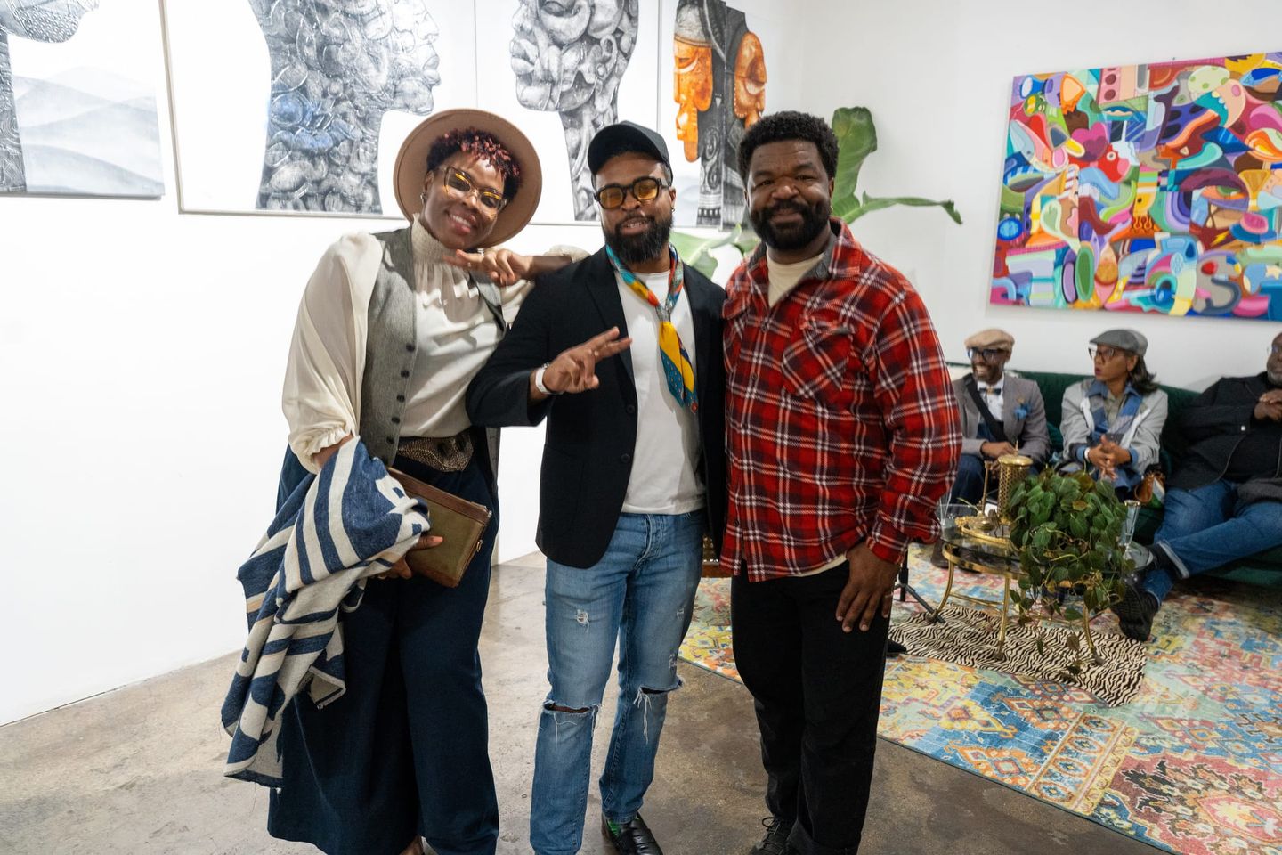 BLK in the City: Events Guide 9.22 - 9.28 (2026)