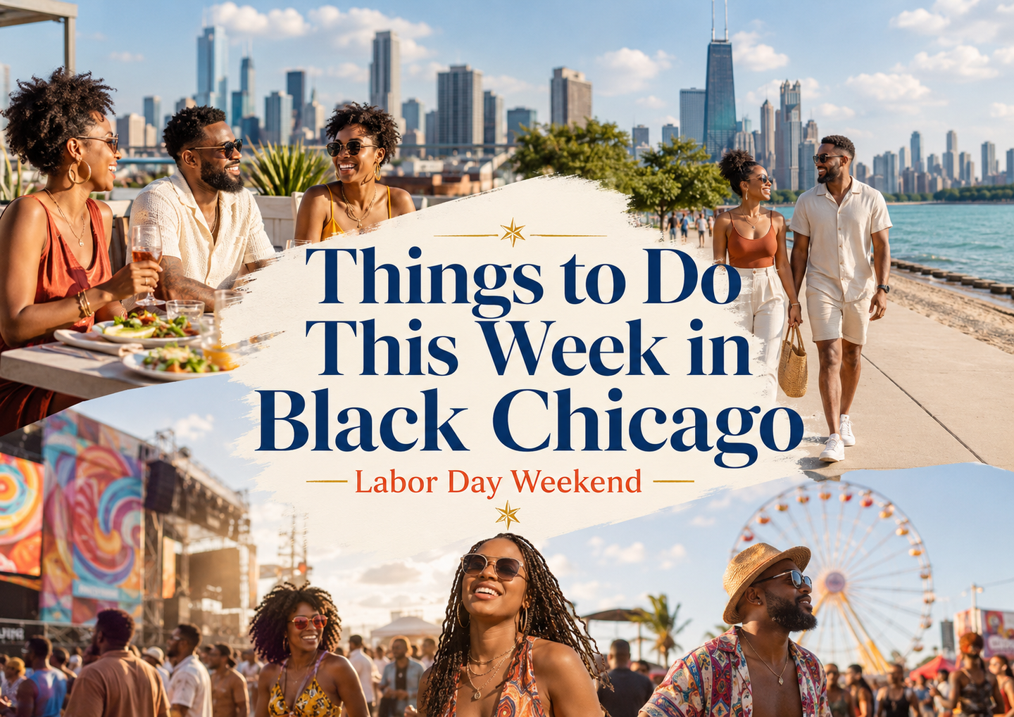 BLK in the City: Events Guide 9.1 - 9.7 (2026)