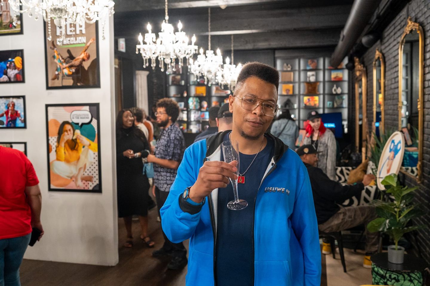 BLK in the City: Events Guide 10.13 - 10.19 (2026)