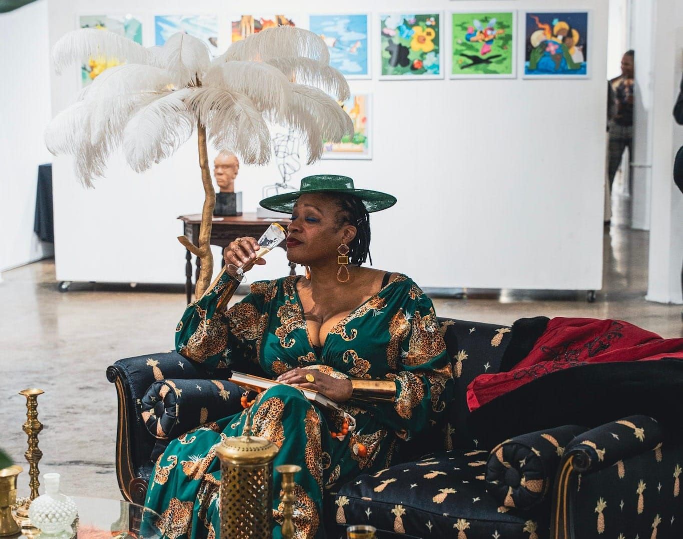 BLK in the City: Events Guide 10.20 - 10.26 (2026)