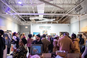 BLK in the City: Events Guide 3.10- 3.16 (2026)