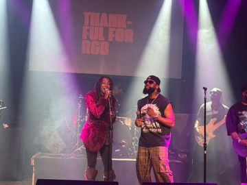 BLK in the City: Events Guide 4.7 - 4.13 (2026)