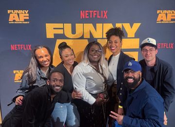 BLK in the City: Events Guide 4.21 - 4.27 (2026)