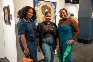 BLK in the City: Events Guide 5.12 - 5.18 (2026)