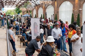 BLK in the City: Events Guide 6.9 - 6.15 (2026)
