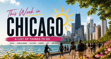 BLK in the City: Events Guide 7.21 - 7.27 (2026)
