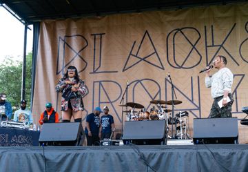 Black & Bronze Fest: A Bronzeville Music Festival in Chicago