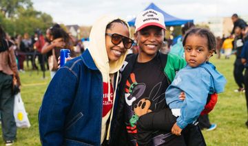 A Look Inside Black & Bronze Fest Chicago 2026