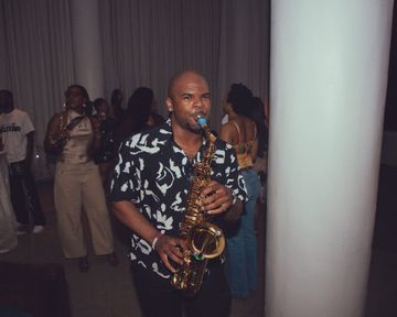 BLK in the City: Events Guide 8.11 - 8.17 (2026)