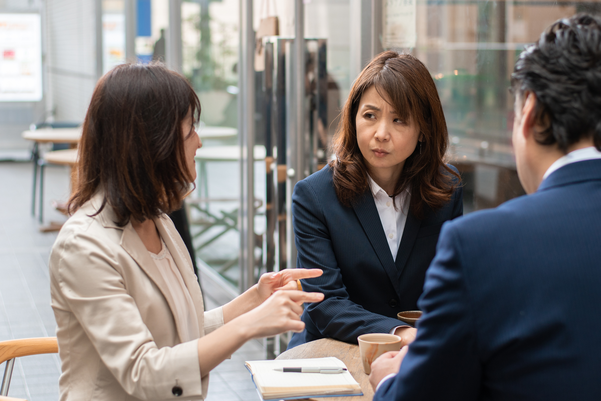 Before the Work Begins, Leaders Must Agree on Why It Matters