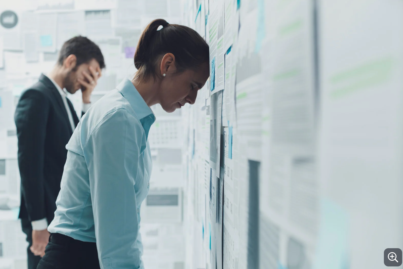 The Change Went Live.  Now What?