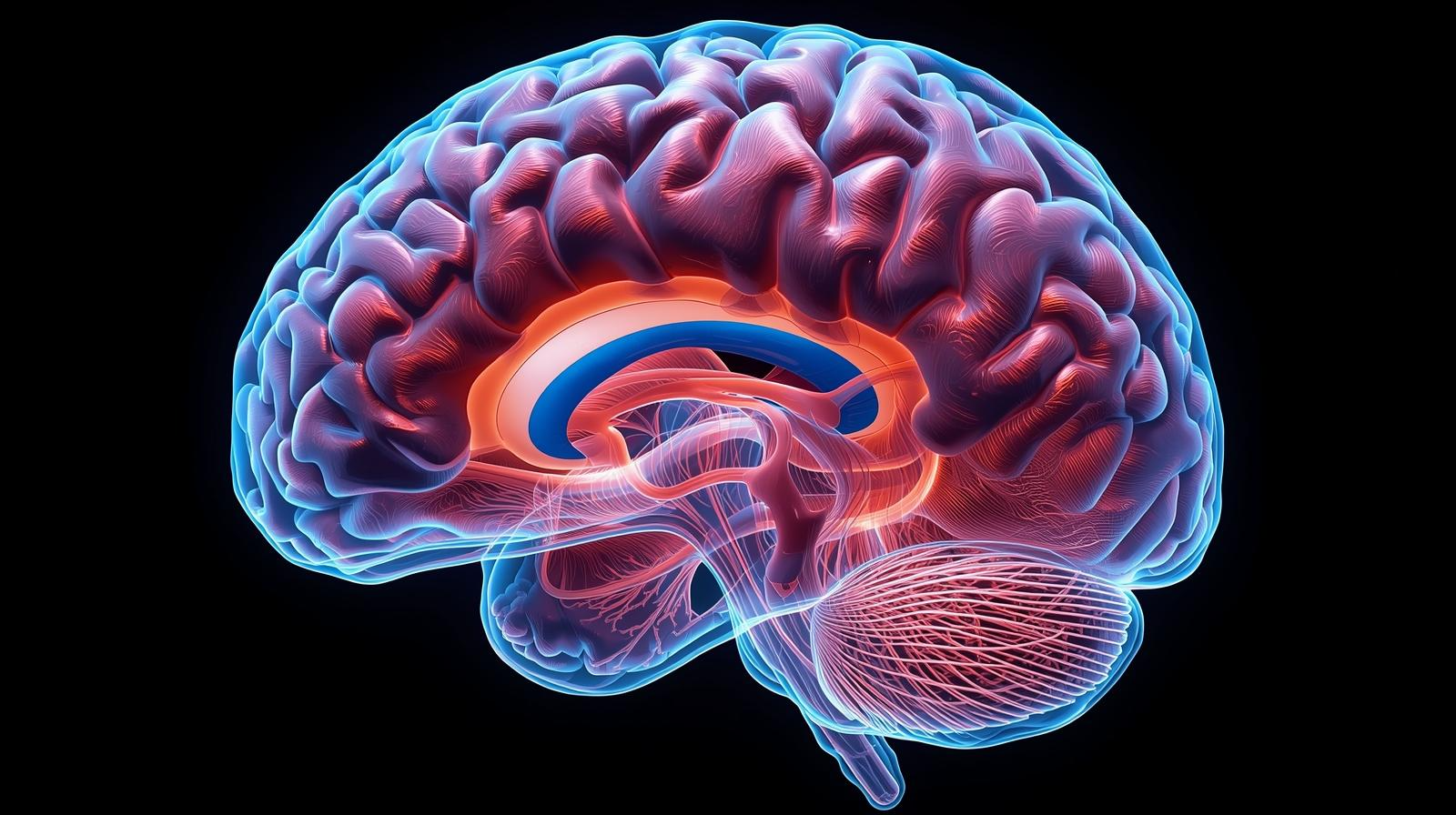 The Reason Change Fails Isn't Resistance. It's Biology.